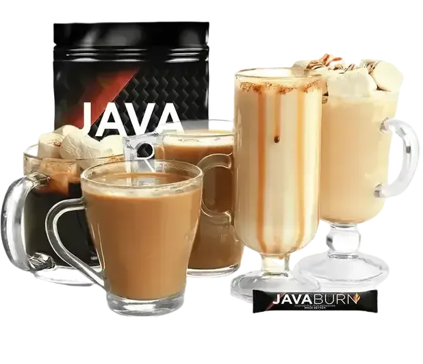 Java Burn® | Official Website | Weight Loss Coffee Supplement